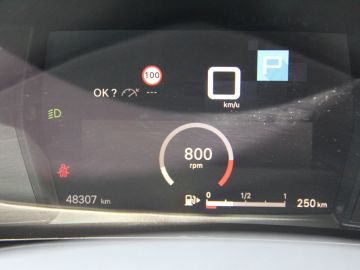 Citroën C5 X